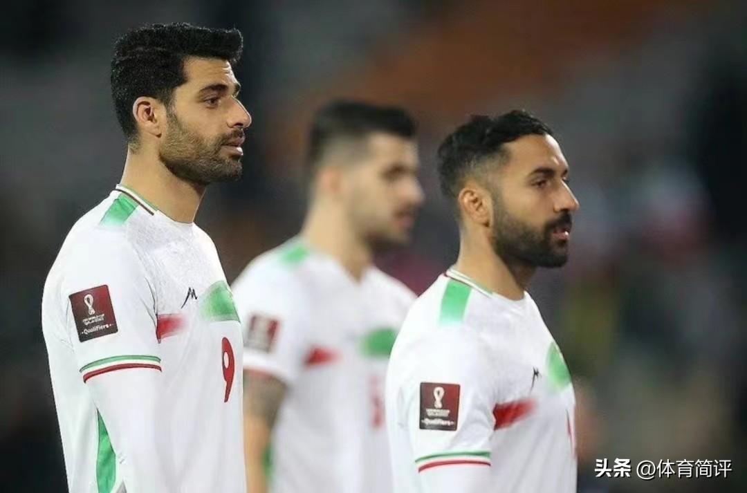 葡萄牙vs伊朗赔率(葡萄牙11伊朗集锦)