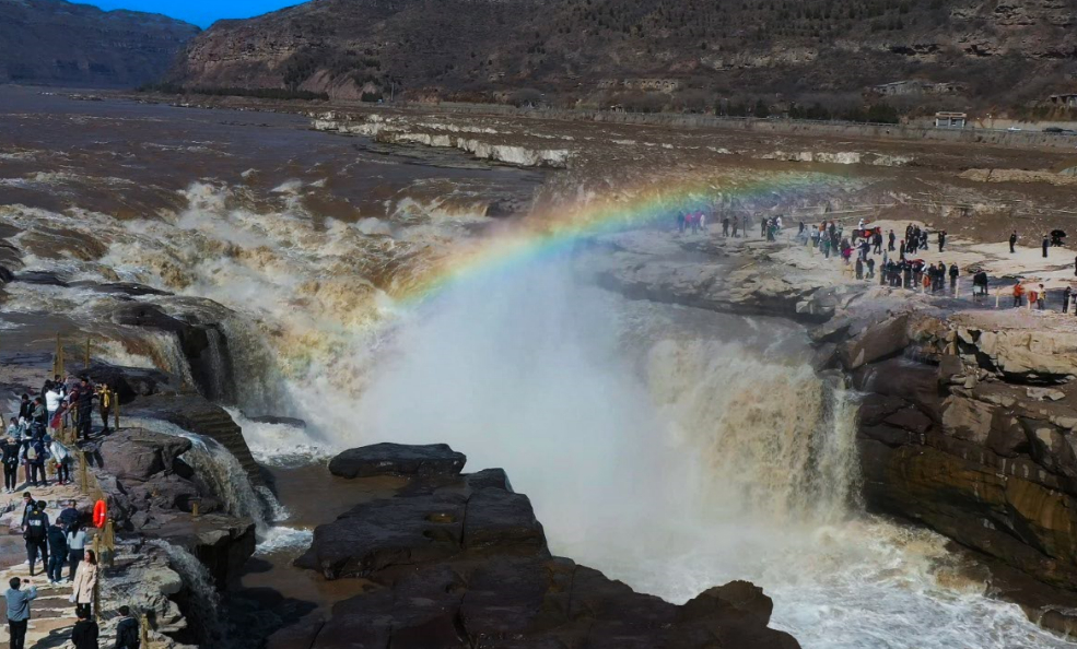 去哪里旅游比较好玩（盘点国内30个值得去的打卡地）