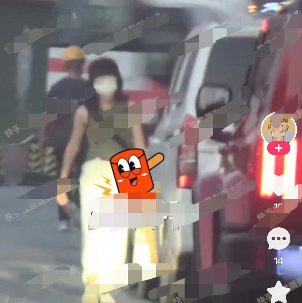 张子枫男朋友是谁（张子枫焉栩嘉恋情详解）