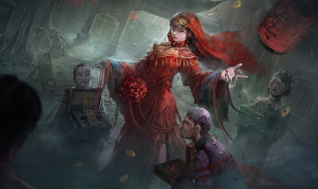 人遇到阴兵该怎么治(遇到阴兵借道该怎么办)