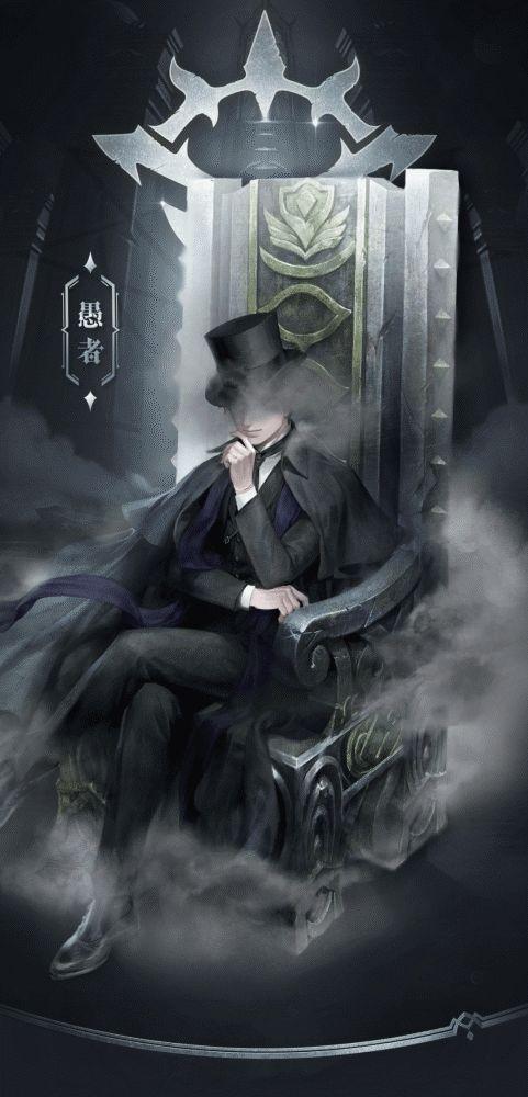 《诡秘之主》四位地球遗民 除了愚者和大帝还有两位真神