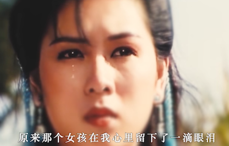 周星驰为什么不娶妻（周星驰最爱的女人揭秘）