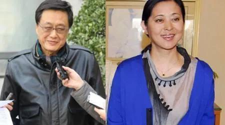 倪萍和前夫女儿有往来吗，倪萍：如果有下辈子