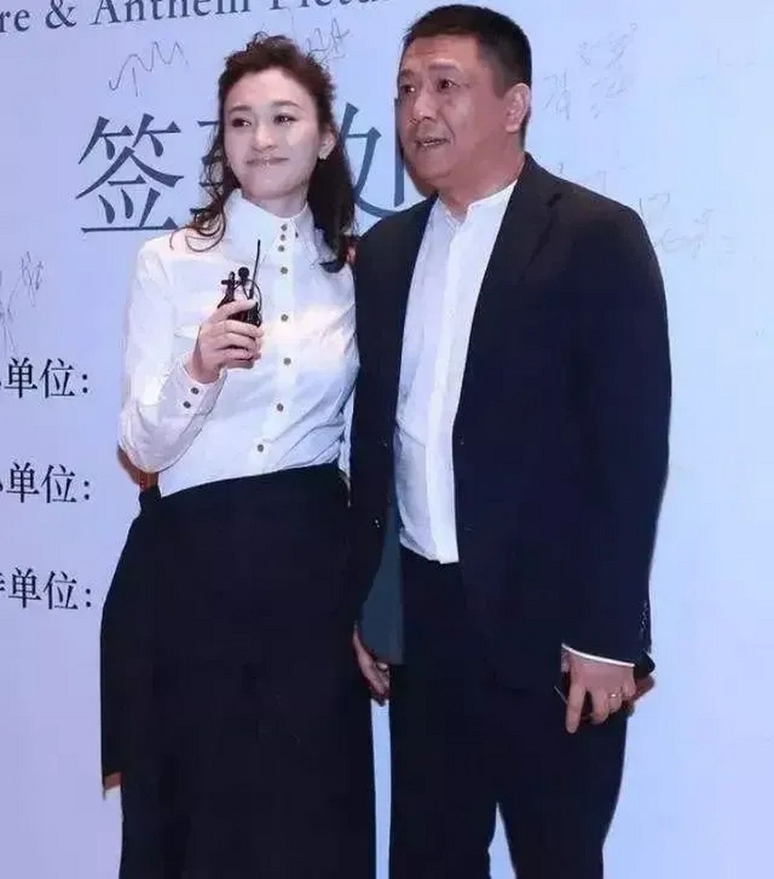 李小冉近况如何（细说李小冉如今婚姻现状）