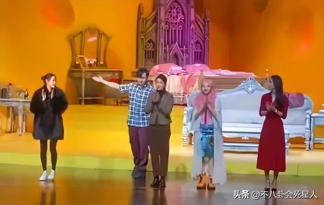 翟天临现在情况怎么样（网传翟天临复出当导演）