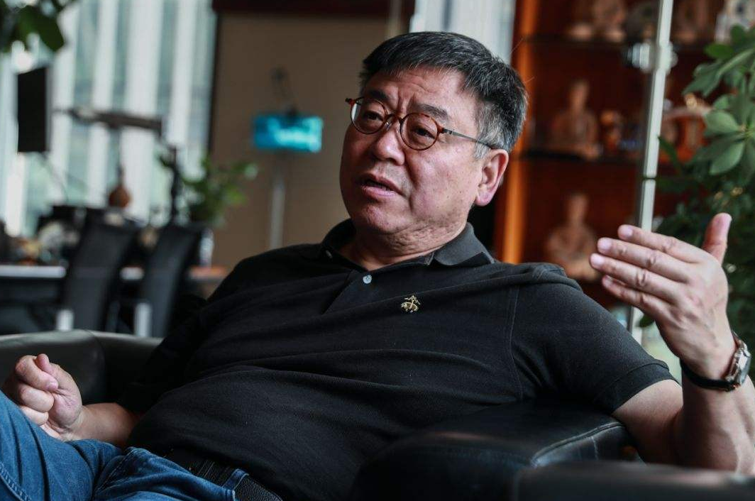 铜梁十大富豪(铜梁十大富豪叶松茂) - 百科知识网