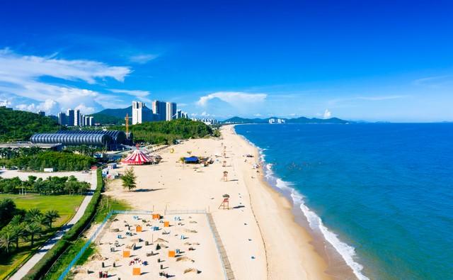 阳江旅游攻略必去十大景点