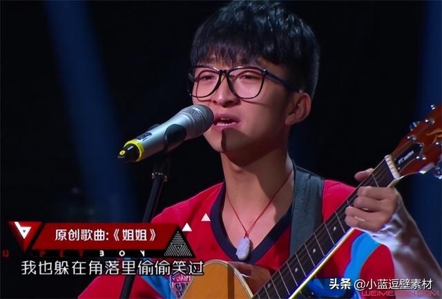 但是提起2013年《快乐男声》大家可能就有一些印象了,贾盛强就是当时