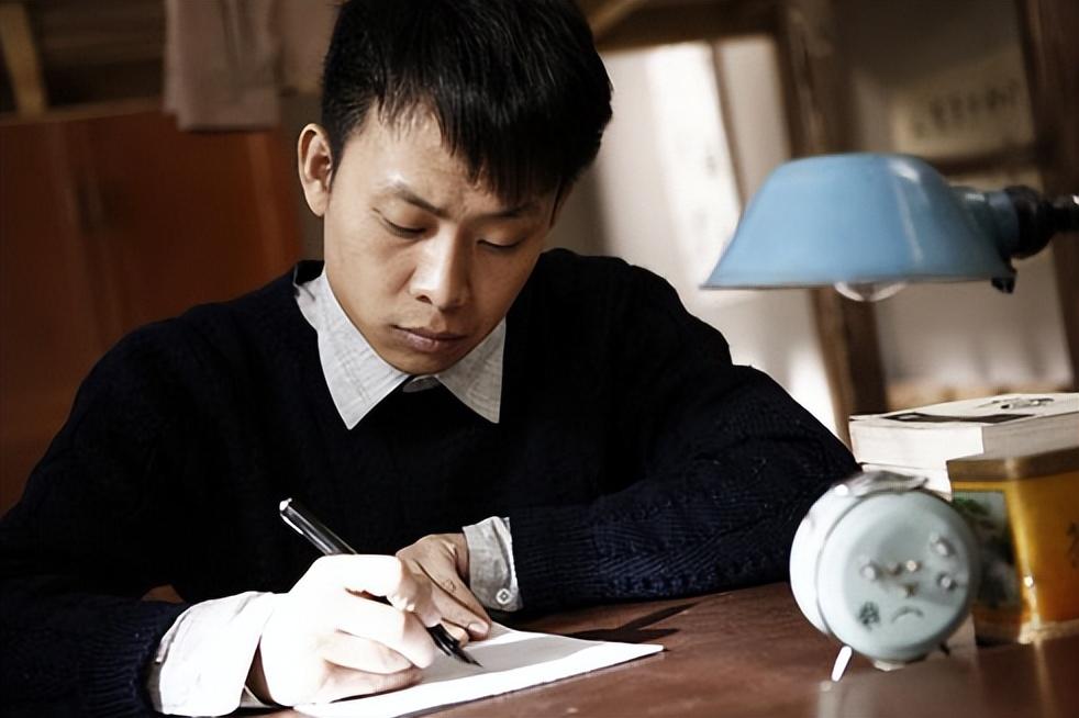 张译的两任老婆都是谁（细说演员张译两段情史）