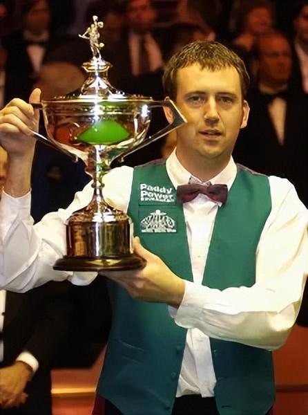 2000年后历届斯诺克世锦赛冠军:情怀和感触,谁的夺冠让你难忘?