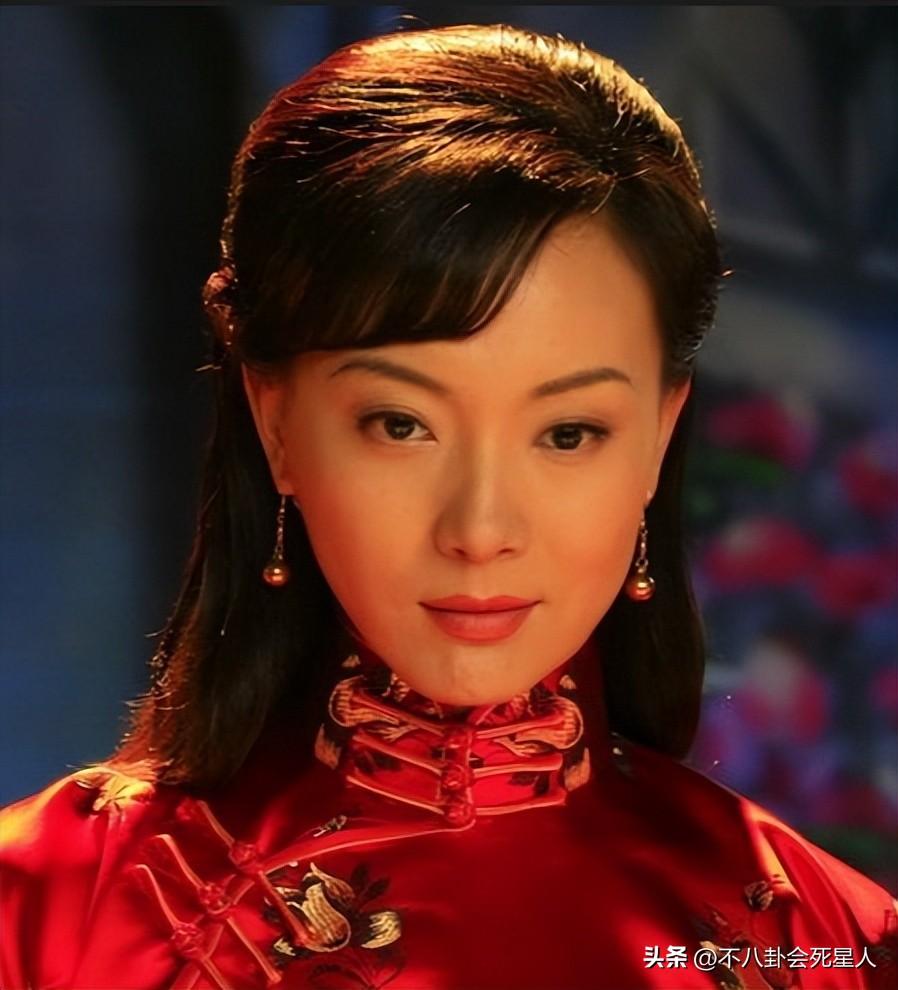 陈数为什么不能生育(揭秘陈数放弃生育的真实原因)