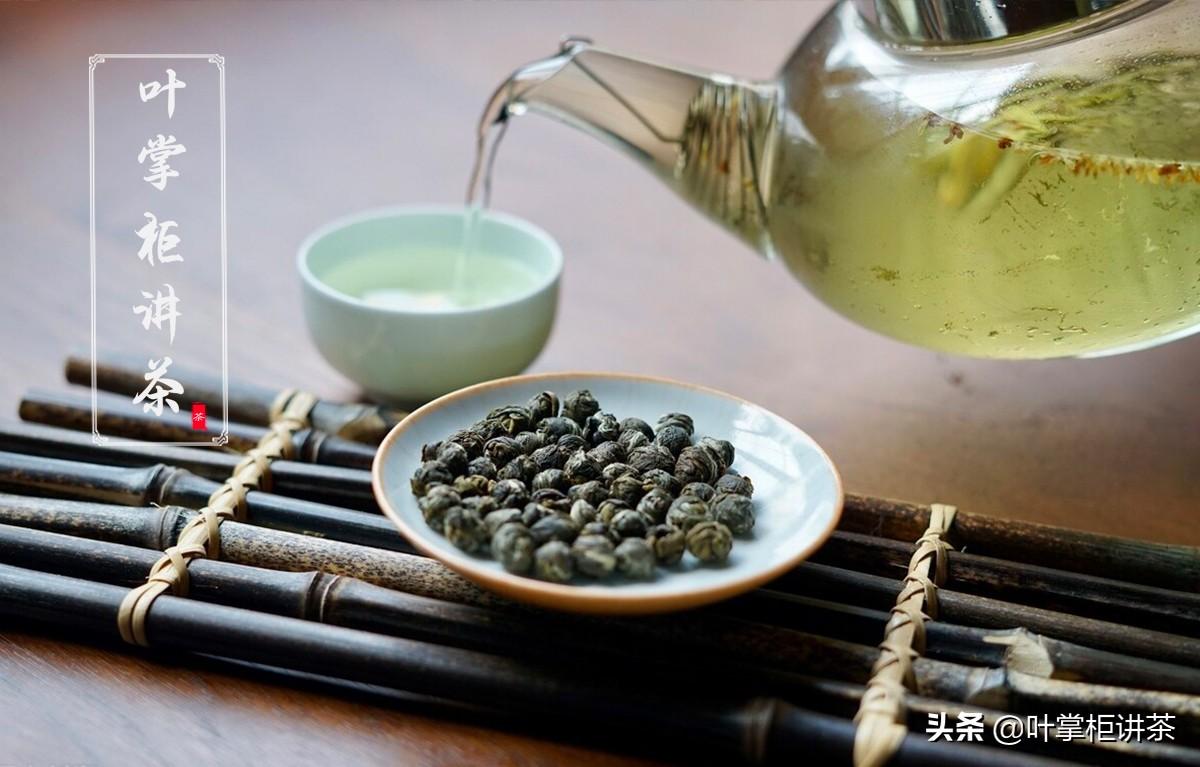 茉莉花茶属于什么茶（茉莉花茶正确冲泡的方法）