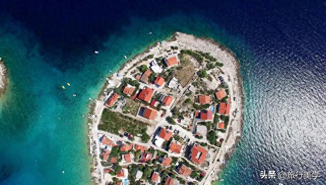 克罗地亚旅行：绝对不能错过这8个最著名的景点