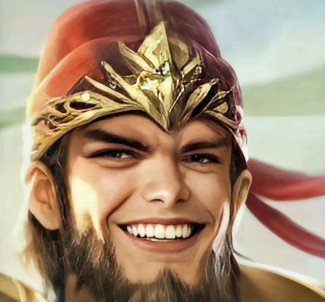 三国杀:神张辽专属神器刑天破军斧?十年老玩家都没见过