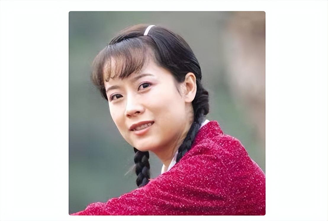 海清主演的电视剧有哪些（海清代表作及如今现状介绍）
