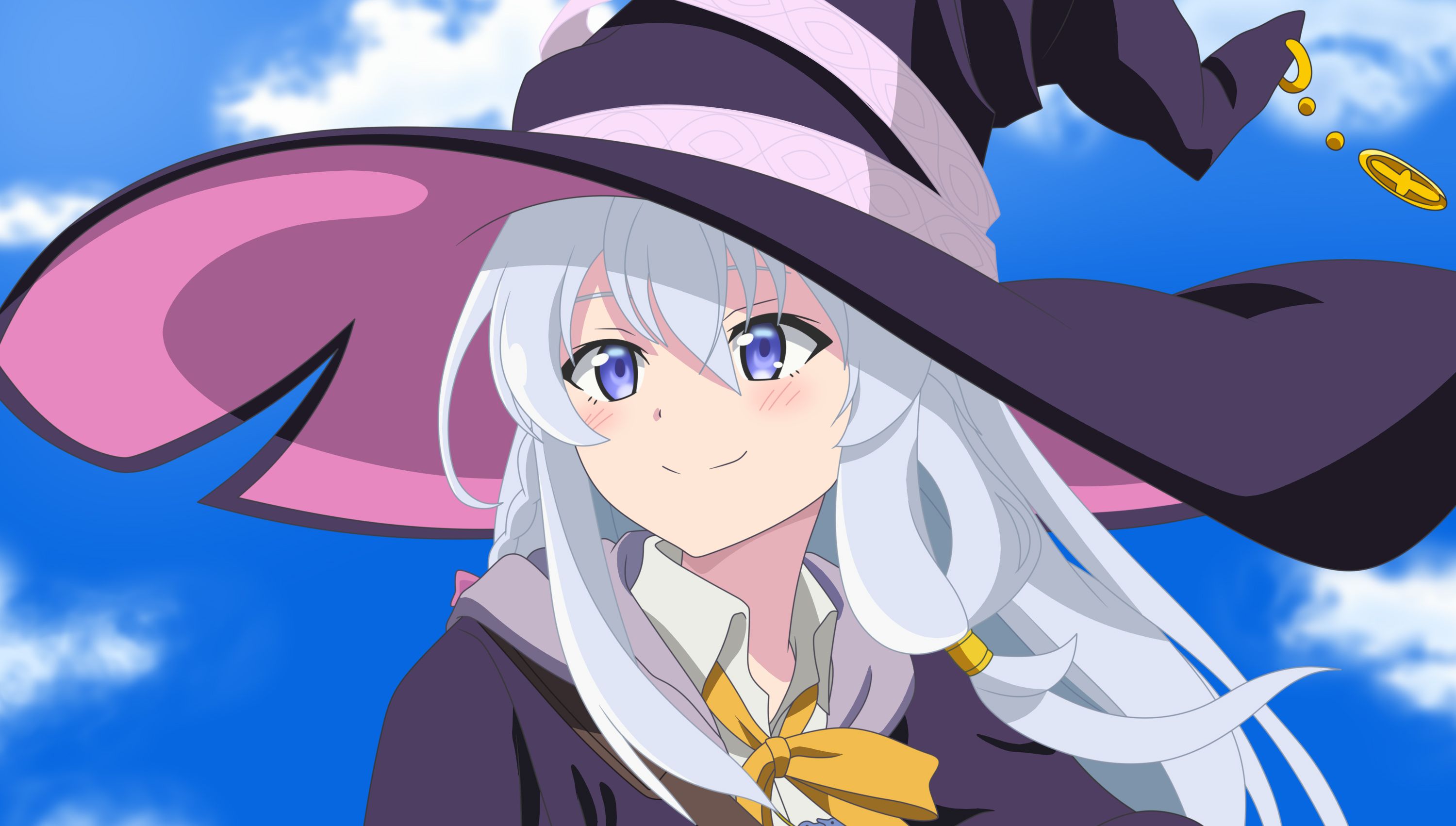 伊蕾娜为什么是屑魔女(屑之魔女伊蕾娜什么梗) - 百科知识网