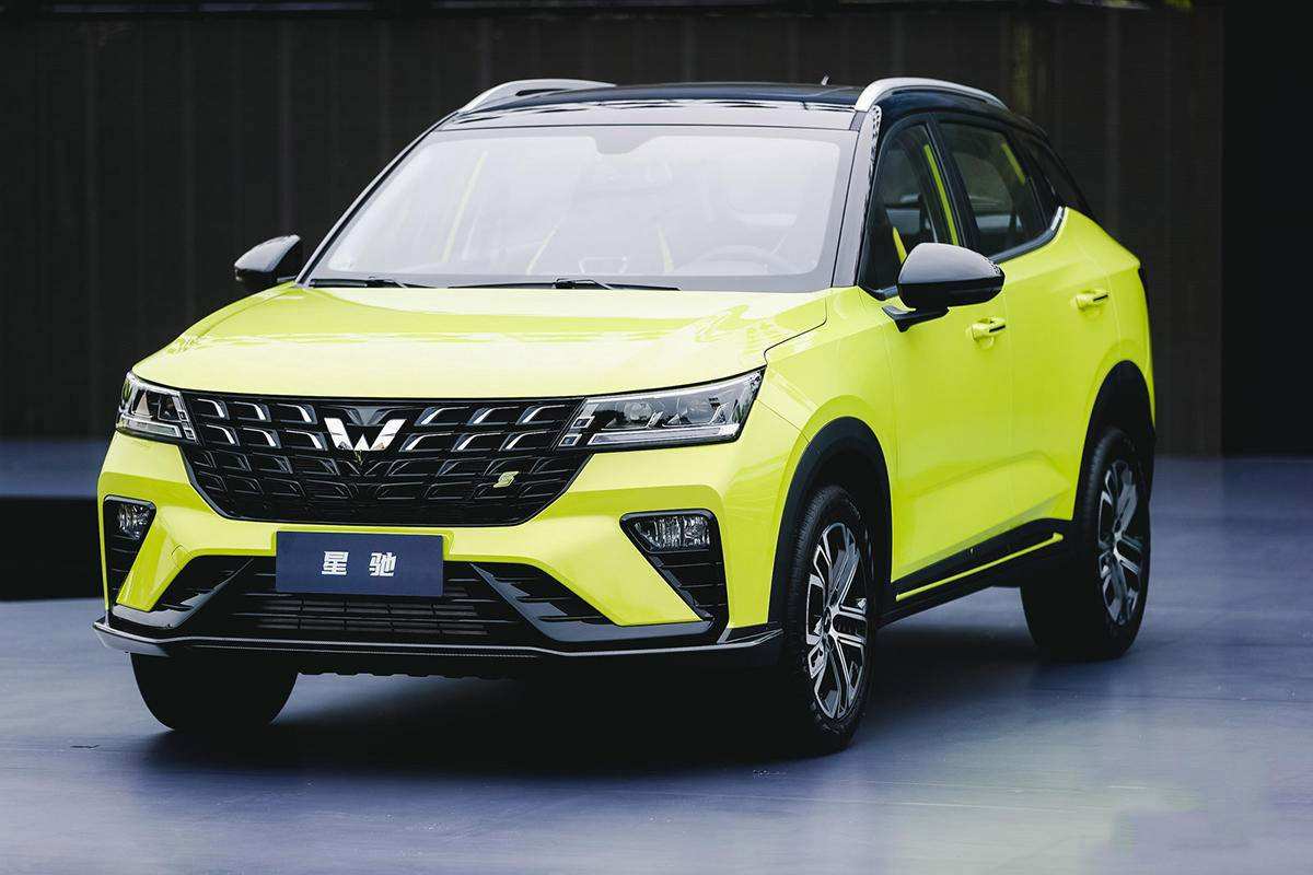 8万左右买什么车好(盘点8万内落地值得入手的5款车)