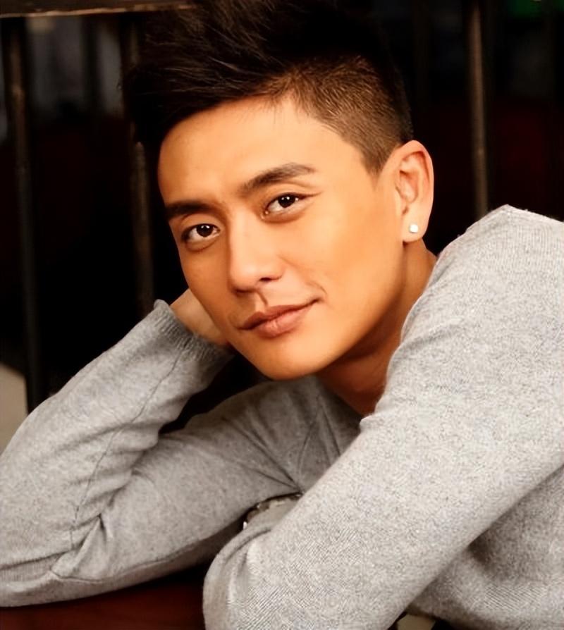 黄宗泽为什么不会塌房(黄宗泽现状介绍)