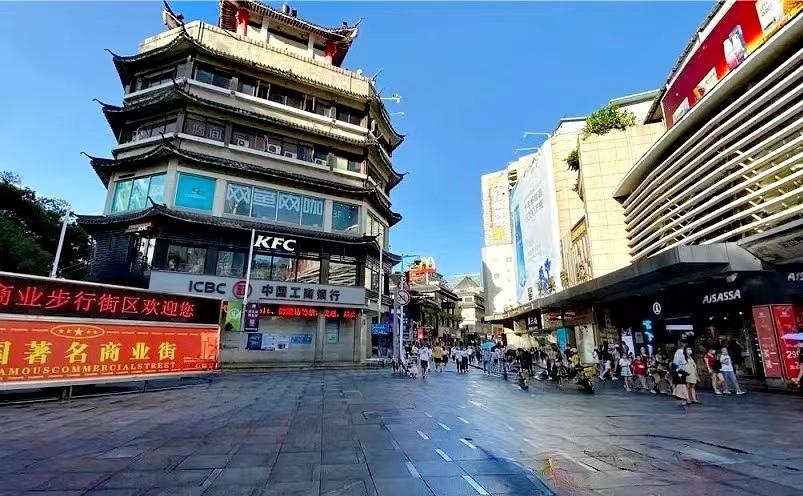 深圳有什么好玩的地方（深圳十大必玩景点推荐）