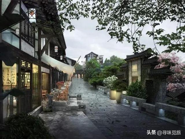 自贡附近的旅游景点有哪些好玩的，这十二个著名旅游景点怎能错过
