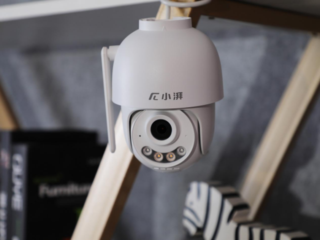 无线监控器(黑科技小型摄像头)