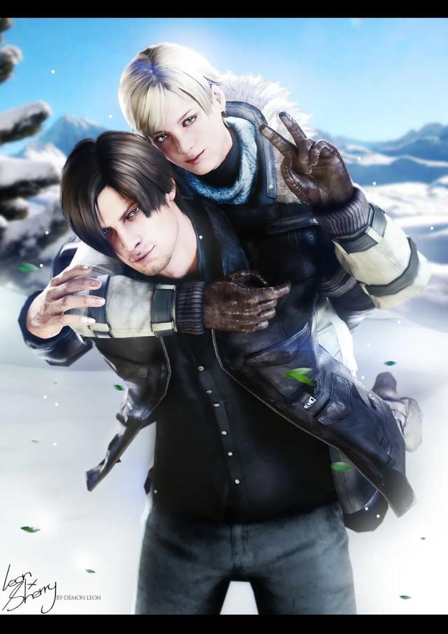 威斯克的儿子(威斯克儿子有超能力吗)