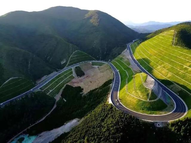 天津“最美天路”自驾，山野乡村轻奢露营