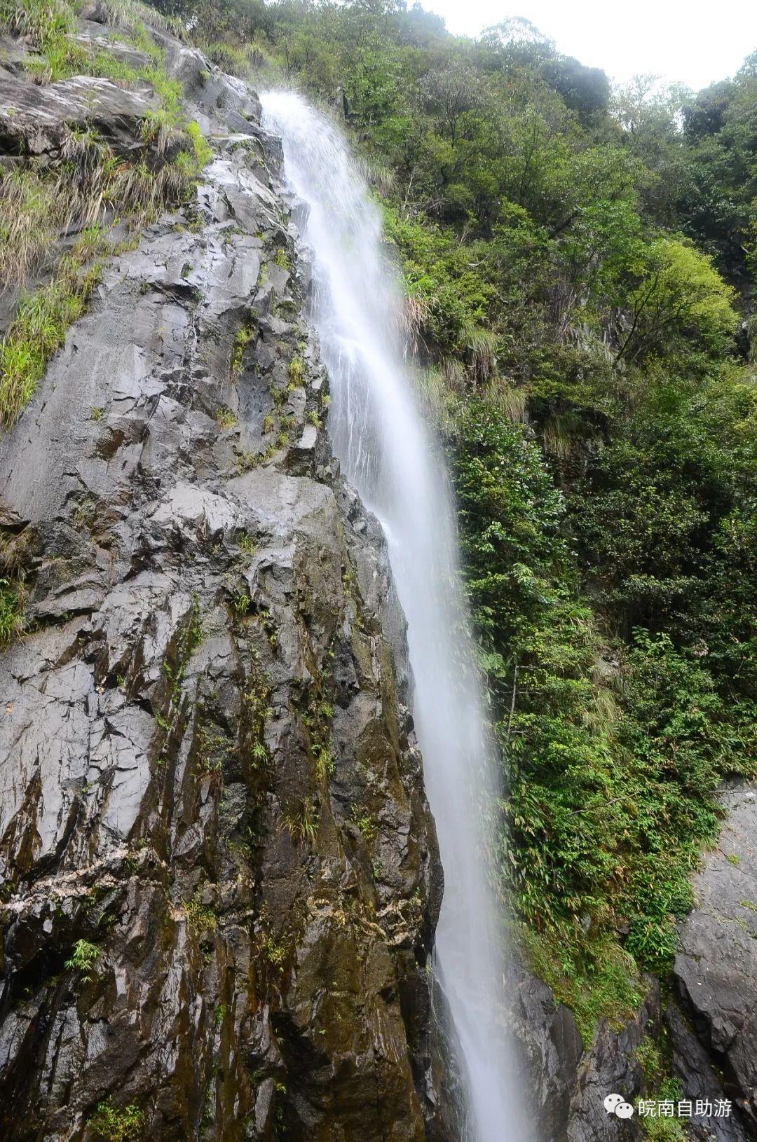 黄山自驾游攻略（黄山经典自驾路线分享）