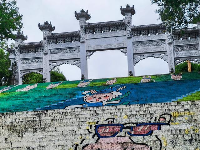 重庆环线自驾游最佳线路，5天打卡4座县城7个景点
