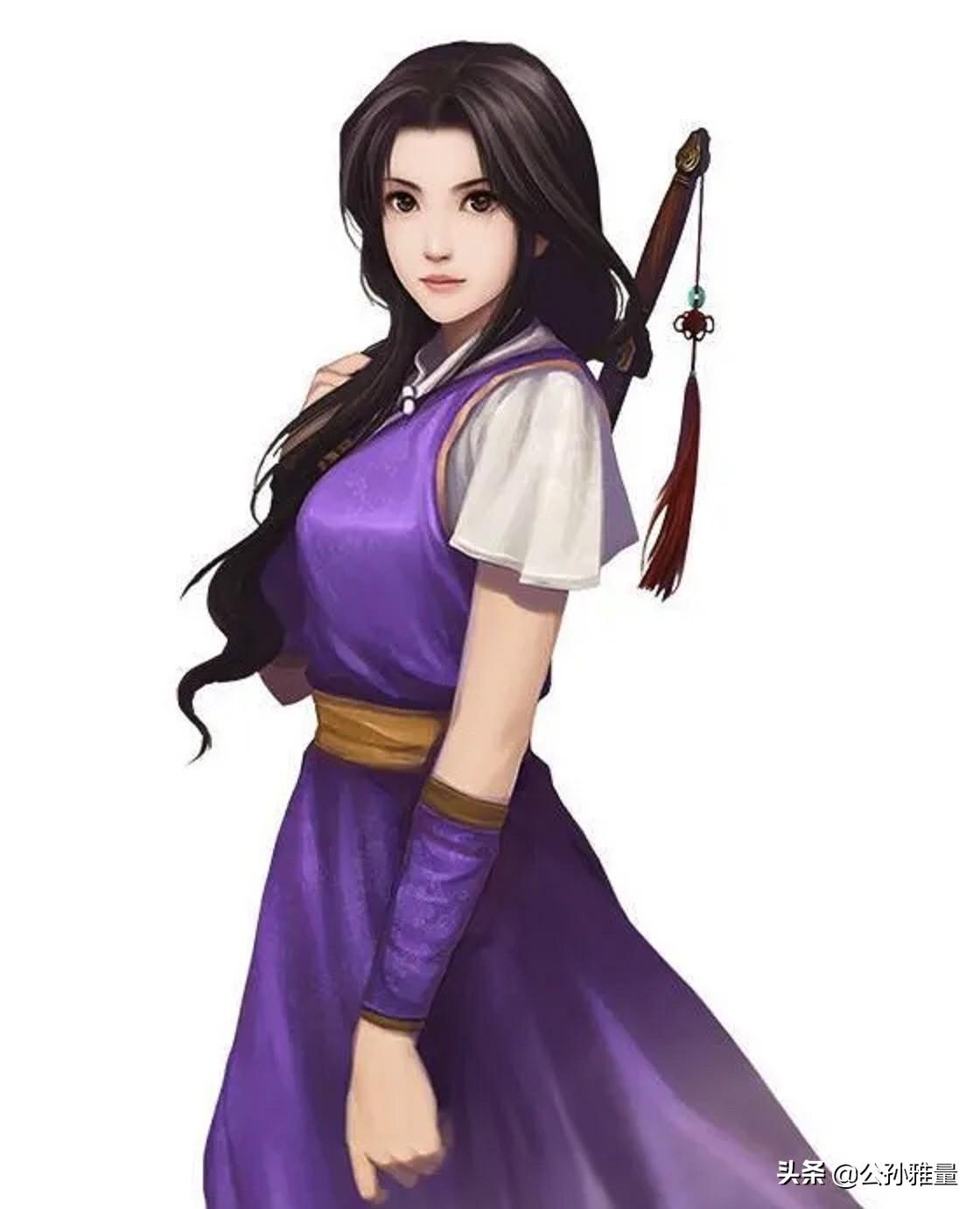 首页>游戏攻略>那名持伞的女子确实是林月如,而她怀中的婴儿也不是