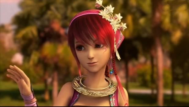 仙剑4韩菱纱学什么仙术(仙剑4仙术排名)