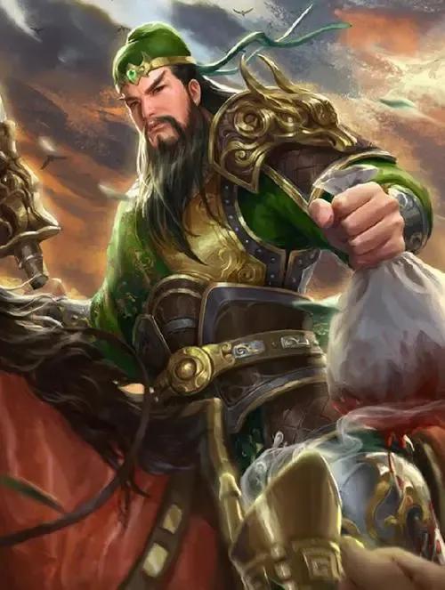 《三国演义》011 温酒斩华雄:英雄不问出身