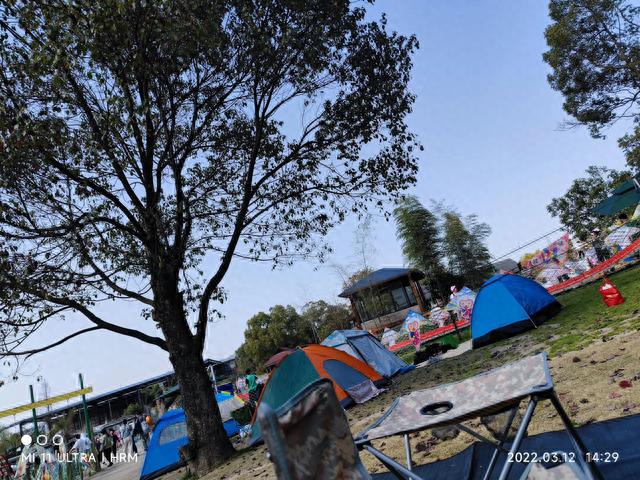 杭州山里人家游乐场