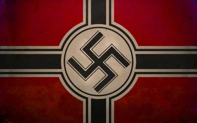 经常会写反,特别是有些人把这两个字都认为是"纳粹"的标志符号