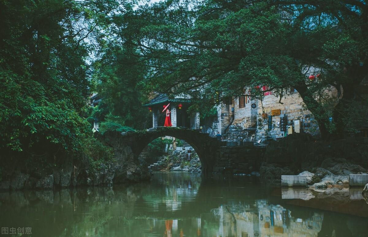 广西旅游攻略必去景点（盘点广西10大必游景点）