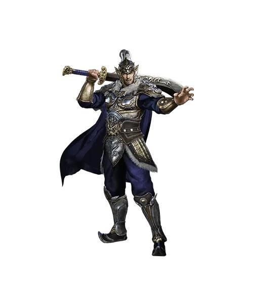 三国群英传8哪个武将厉害(三国群英传8哪个武将最好) - 百科知识网