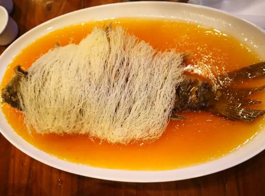 開封美食排行榜前十名的美食,被稱為“豫菜之魂” 開封美食排行榜前十名的美食,被稱為“豫菜之魂”