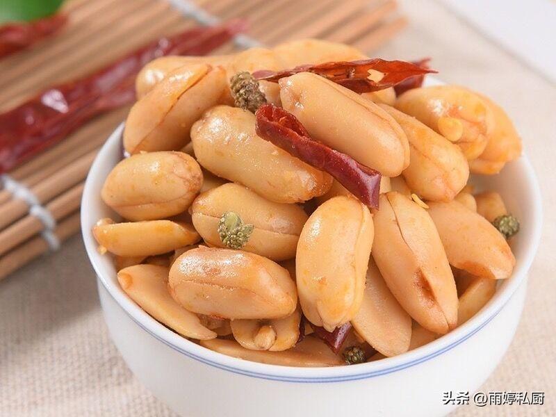 成都特产有哪些土特产可以带走（这6款四川特产别具特色）