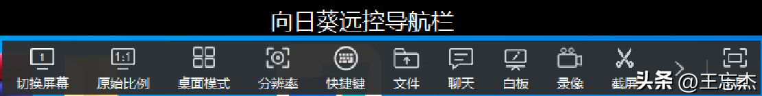 手机远程控制电脑软件哪个好用（盘点5款小白也能轻松上手的远控软件）