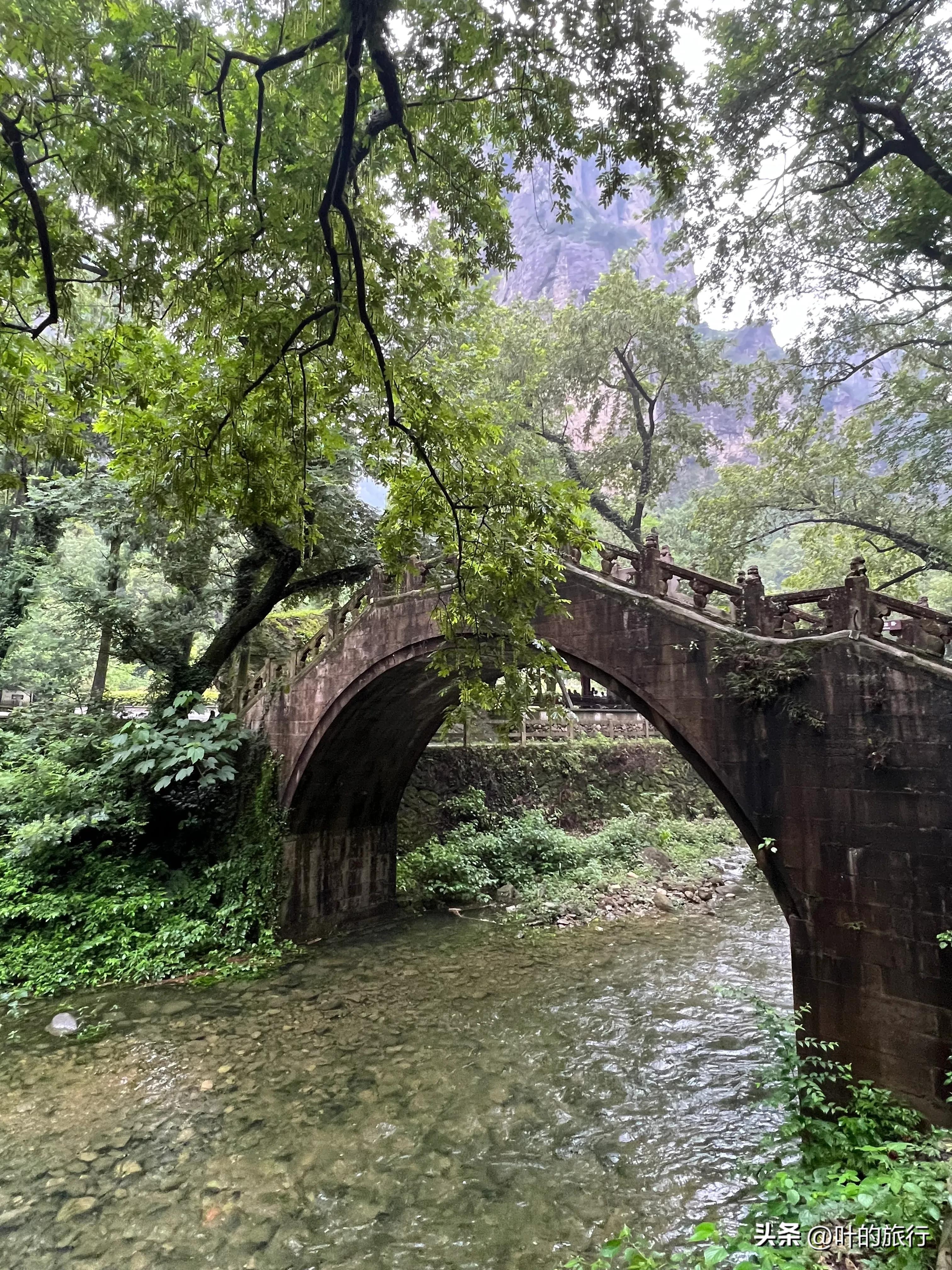 雁荡山好玩吗（雁荡山游玩体验及攻略分享）