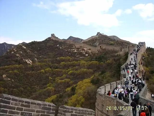 中国的旅游胜地有哪些（国内50个最美地方大盘点）