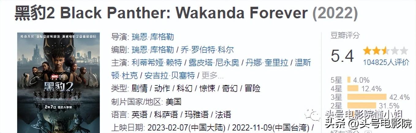 惊奇队长2什么时候上映（官宣定档2023年11月10日）