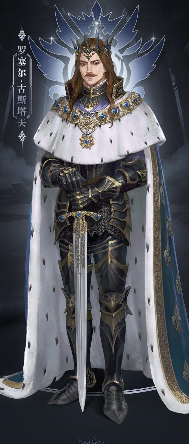 为什么世界背叛了诡秘之主(诡秘之主真实姓名)