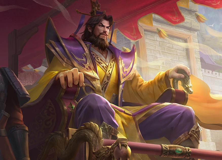 三国杀开局摸几张牌(三国杀主公摸几张牌开局)