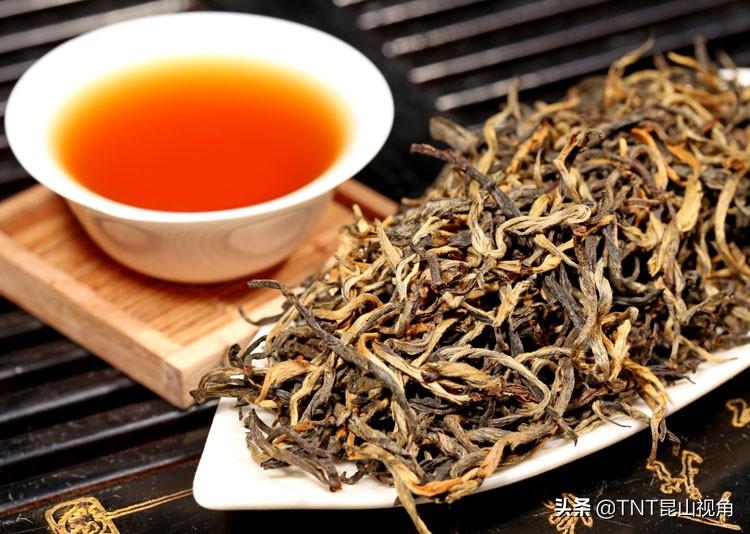红茶有哪些品种（最好的喝前十名红茶种类介绍）