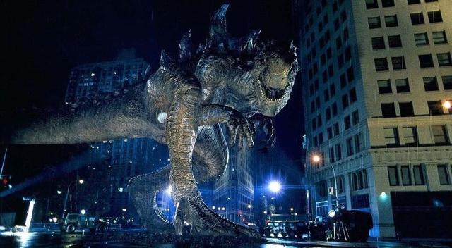 毫无疑问,哥斯拉是有史以来电影中最具辨识度的怪兽之一,并在全世界