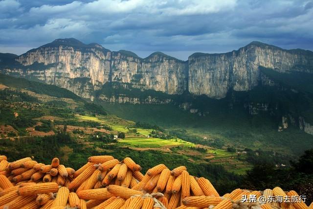 湖北省恩施有哪些好玩的地方（恩施旅游必去十大景点）