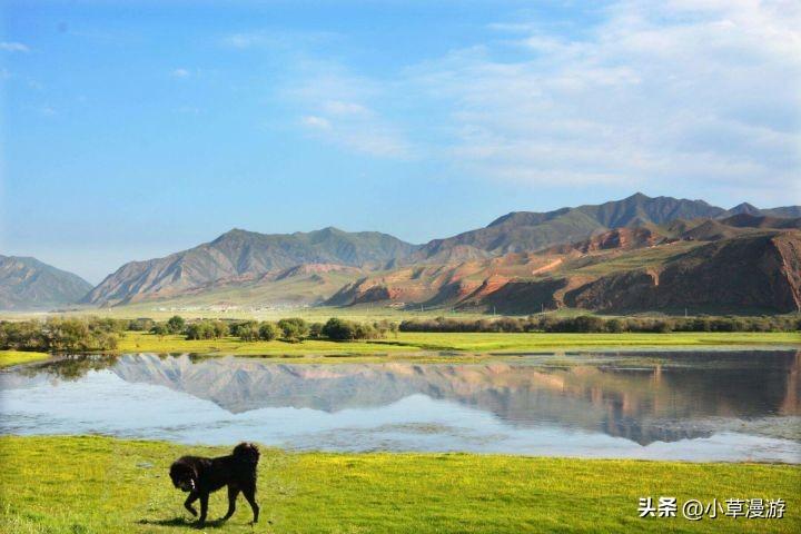 甘南旅游必去景点推荐（甘南六大值得一去美景盘点）