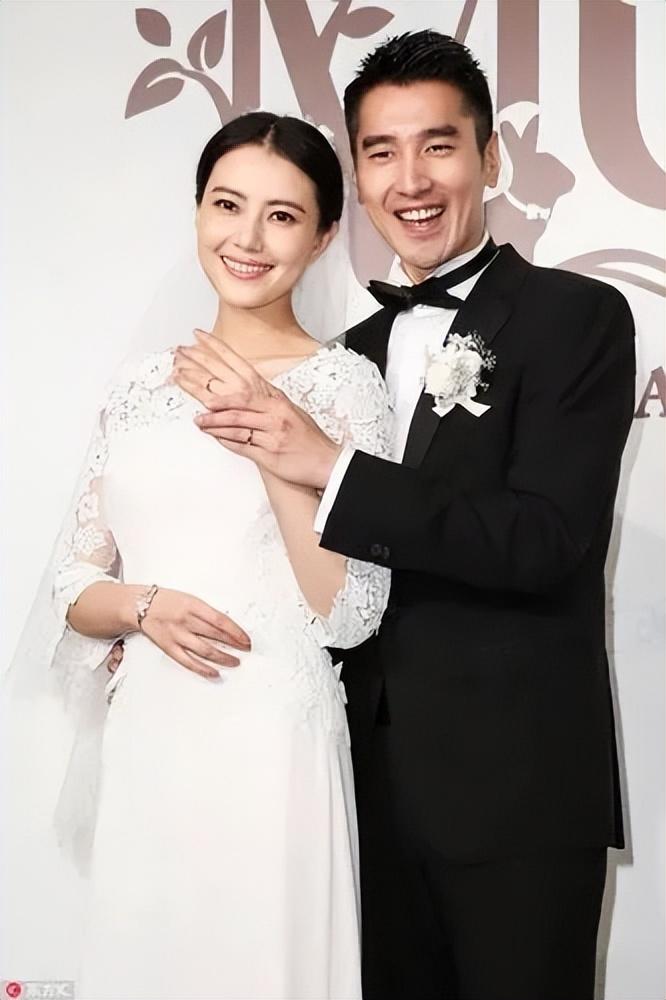 高圆圆男友都有谁（盘点高圆圆和她的五段情史）