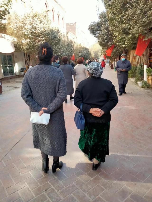 喀什古城值得一游再游，喀什古城，值得一来再来